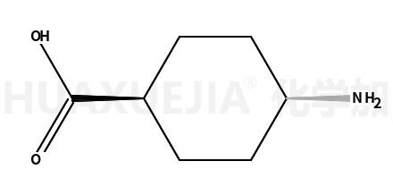 4-氨基环己烷-1-羧酸