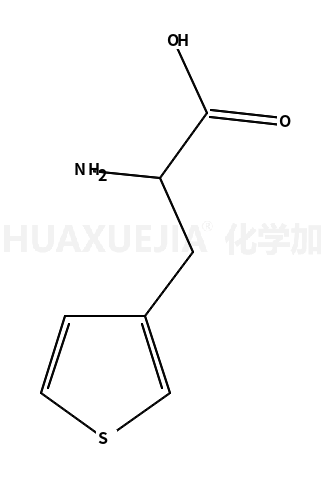 3-(3-噻吩基)-DL-丙氨酸