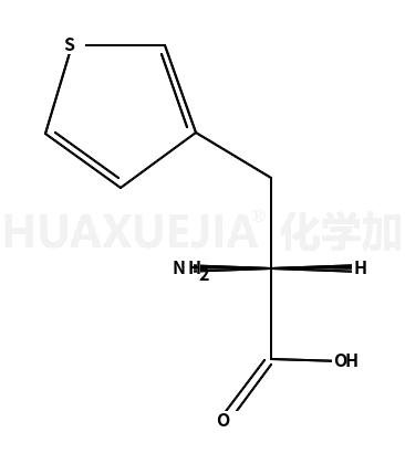 3-(3-噻吩)-L-丙氨酸