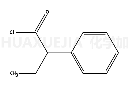 2-苯基丁酰氯