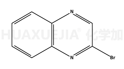 2-溴喹喔啉