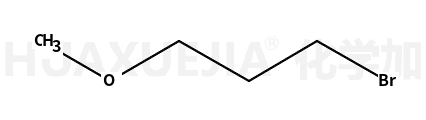 1-溴-3-甲氧基丙烷