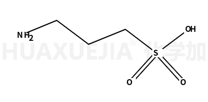 3-氨基丙烷磺酸