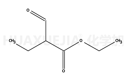 ethyl 2-formylbutanoate