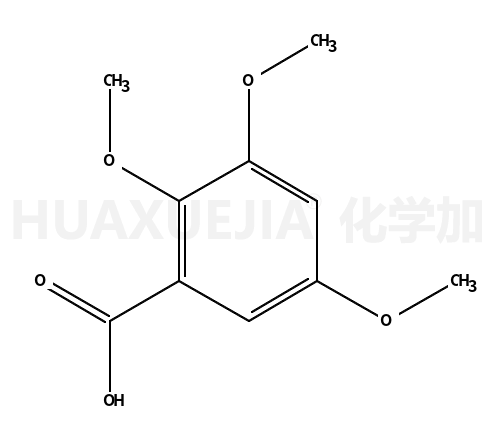 2,3,5-三甲氧基苯甲酸