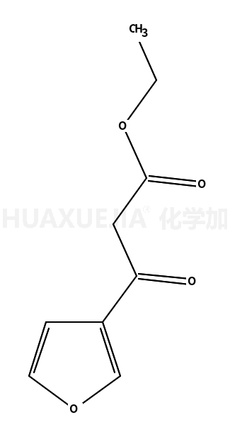 Β-氧代-3-呋喃丙酸乙酯