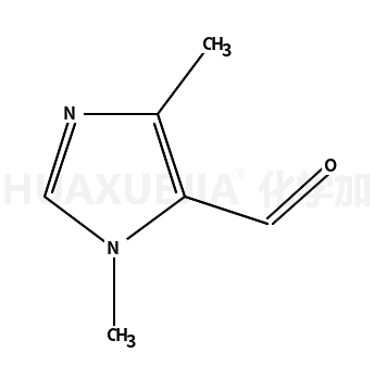 1,5-二甲基-1H-咪唑-4-甲醛