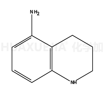 1,2,3,4-四氢喹啉-5-胺