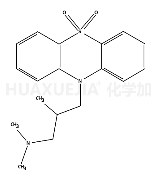 3689-50-7结构式