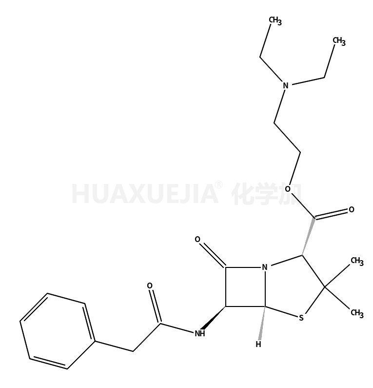 3689-73-4结构式