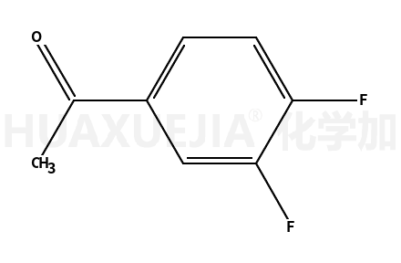 3',4'-二氟苯乙酮
