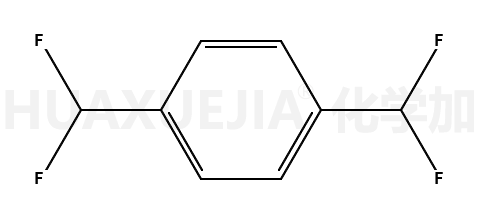1,4-双(二氟甲基)苯
