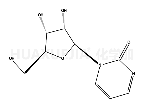 4-脱氧尿苷