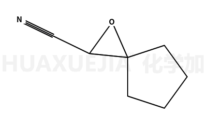 1-噁螺[2.4]庚烷-2-甲腈