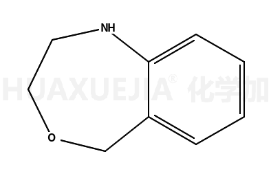 1,2,3,5-四氢苯并[E][1,4]氧氮杂卓