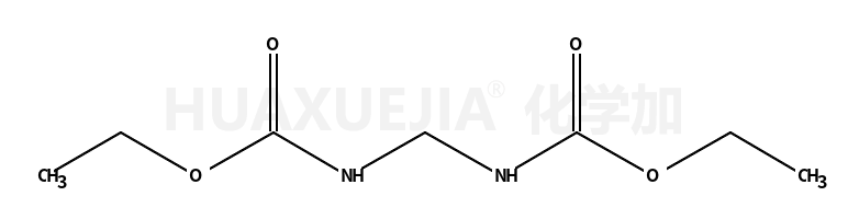 亚甲基二氨基甲酸酯