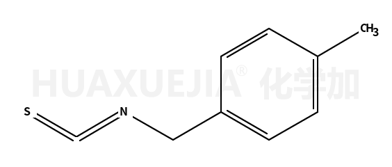 4-甲基异硫氰酸酯