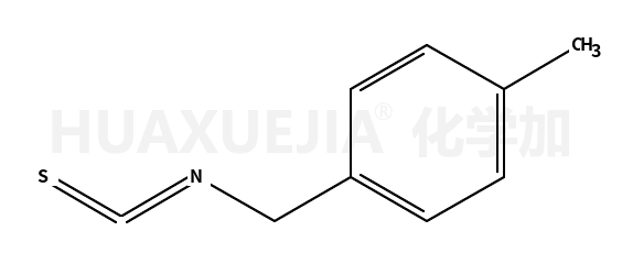 4-甲基硫代异氰酸酯