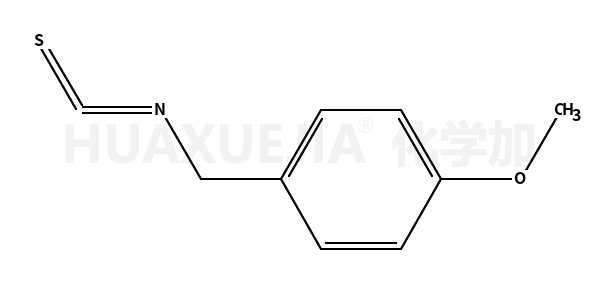 4-甲氧基苄基异硫氰酸酯