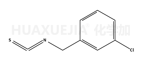 异硫氰酸3-氯苄酯