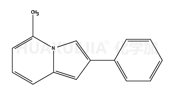 5-甲基-2-苯基吲哚啉