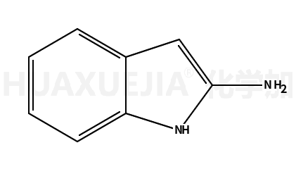 2-氨基吲哚盐酸盐