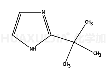 2-叔丁基-1H-咪唑