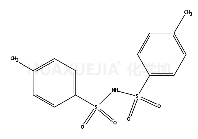 二对甲苯磺酰胺
