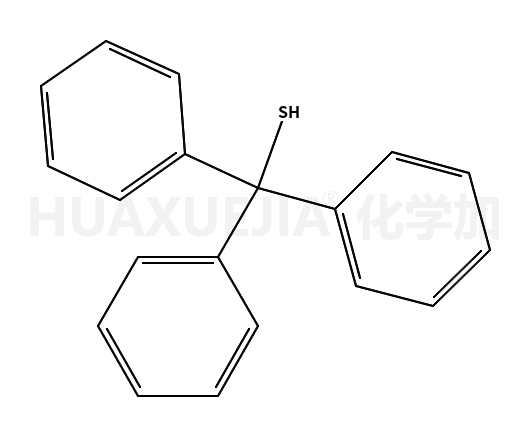 TRIPHENYLMETHYL MERCAPTAN