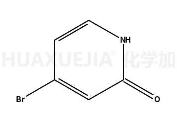 4-溴-2-羟基吡啶