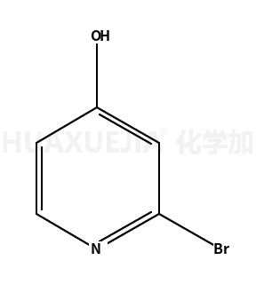 2-溴-4-羟基吡啶