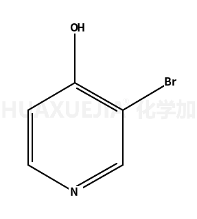 3-溴-4-羟基吡啶