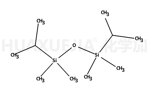1,3-二异丙基-1,1,3,3-四甲基二硅氧烷
