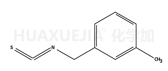 3-甲基异硫氰酸苄酯