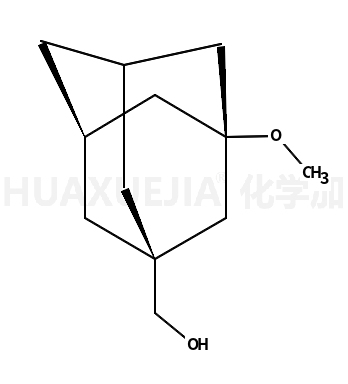 3-Methoxy-1-hydroxymethyladamantane