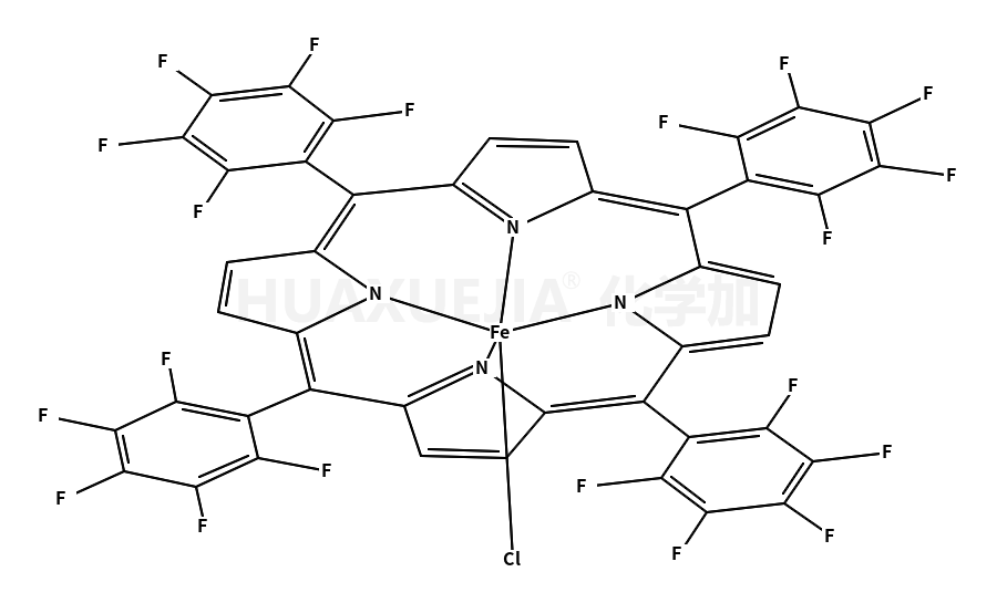 5,10,15,20-四(五氟苯基)卟啉氯化铁