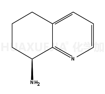 (8R)-5,6,7,8-四氢-8-氨基喹啉