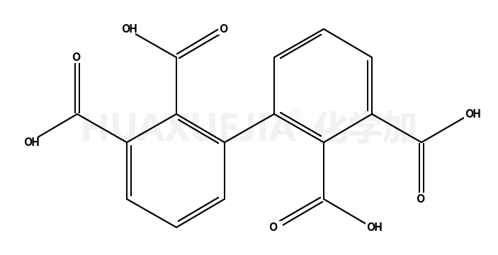 [1,1'-Biphenyl]-2,2',3,3'-tetracarboxylic acid