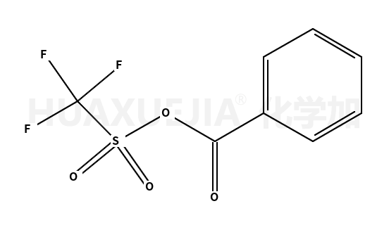 三氟甲磺酸苄酯