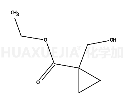 1-羟基甲基-环丙烷羧酸乙酯