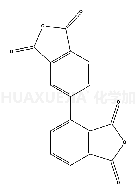 2,3,3',4'-联苯四甲酸二酐