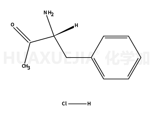 • 2-Butanone, 3-amino-4-phenyl-, hydrochloride, (3S)- (9CI)