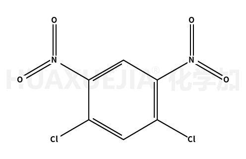 1,5-二氯-2,4-二硝基苯
