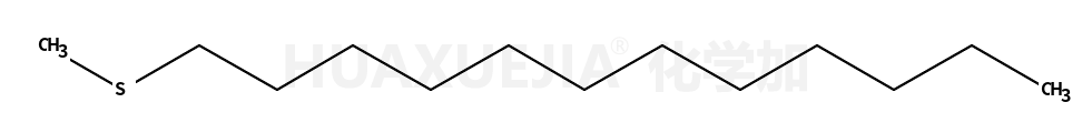 正十二烷基甲基硫醚