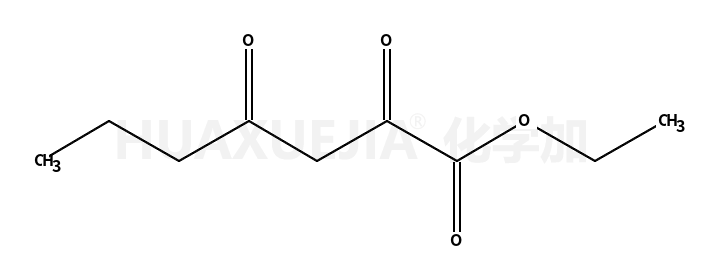 2,4-二羰基庚酸乙酯
