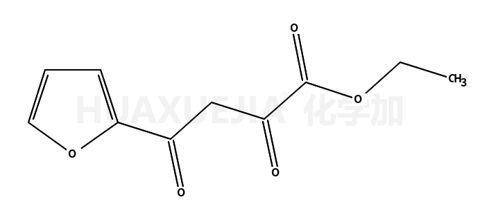 2-呋喃 丁酸-a-y-脱氧乙酯