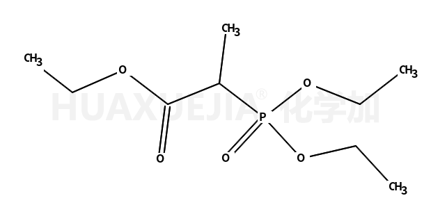 三乙基2-膦酰基丙酯