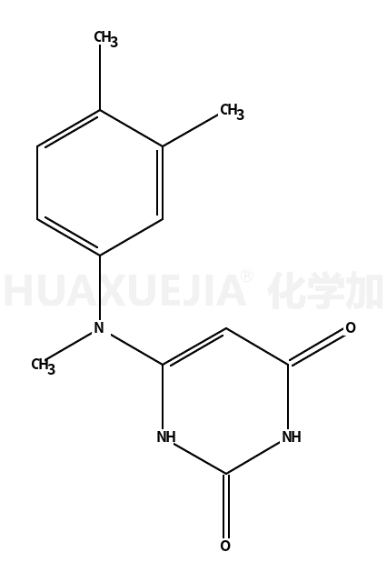 尿嘧啶杂质114