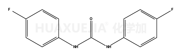 1,3-二(4-氟苯基)尿素