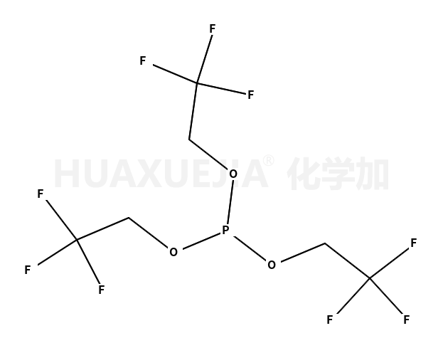 三(2,2,2-三氟乙基)亚磷酸酯